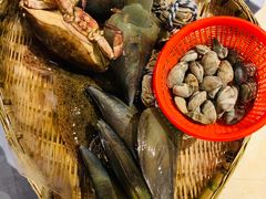 -日进一片海.生腌海鲜火锅.宵夜烧烤(三里屯总店)