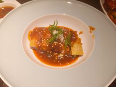 -领事馆19号中餐厅(厦门海景洲际酒店)