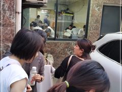 -许村蟹面(海宁许村大道店)