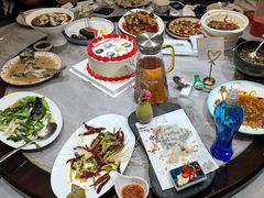 -君霖海鲜私房菜(春柳店)