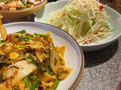 -云荷里·蒸汽石锅鱼·云南菜(中发百旺店)