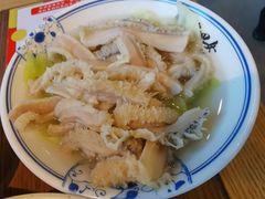 -肖四女乐山跷脚牛肉(世博源店)