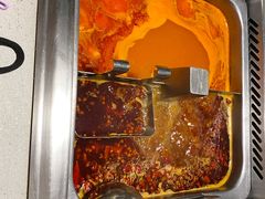 -海底捞火锅(吴中路店)