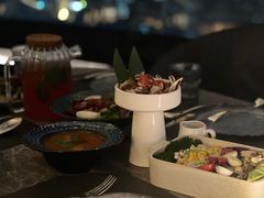 -Hi City·城市之巅