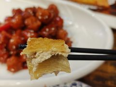 -寿州美味厨豆腐宴(寿县南门口西环路店)