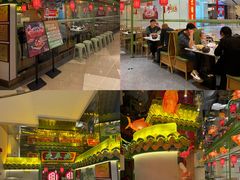 -CityOn熙地港西安购物中心