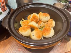 -东海怡品海鲜豆捞(星街坊店)
