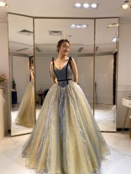 礼服-GRACE KELLY婚纱与礼服(北京店)