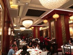 大堂-香宫(九龙香格里拉店)