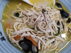 -粗茶淡饭(东关街店)