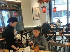 -和府捞面(曹路花园城店)