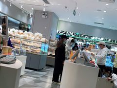 -BreadTalk面包新语·烘焙蛋糕(金光华广场店)
