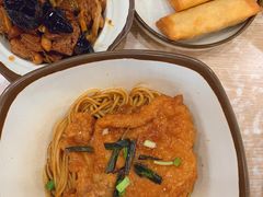 -老上海里弄味道(知春路店)