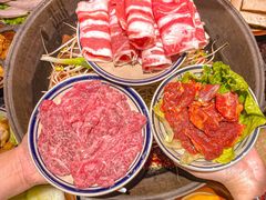 -四小区火锅·巷子里的重庆火锅(花照壁店)