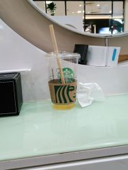 -时尚殿堂hair salon