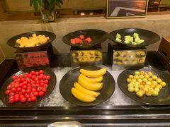 -索菲特西湖大酒店·香榭丽全日候餐厅(南山路店)