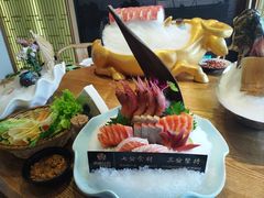 -尚海豆捞(乐虹坊店)