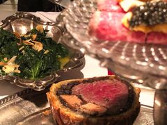 -壳里西餐厅Coquille Seafood Bistro(蒙自路店)