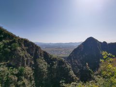 -龙庆峡风景区