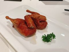 -天然台1908(中建广场店)