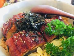 -王鼎精致料理铁板烧(世博源店)