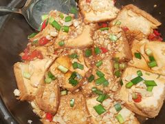 -费大厨辣椒炒肉(正佳广场店)