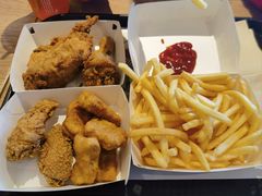 -肯德基(观前新店)