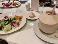 -喜来登由由大酒店九州膳坊中餐厅