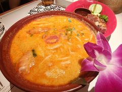 冬阴功粉-太食獸泰式茶餐厅(IFS国金中心店)