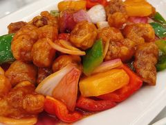 -明园茶餐厅(沙头角店)