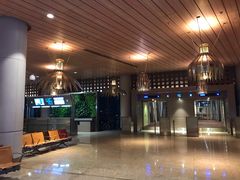 -贾特拉帕蒂·希瓦吉国际机场