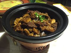 -那家小馆•北京菜•烤鸭(中关村店)