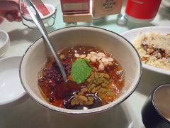 -味上湘菜馆(岳麓山店)
