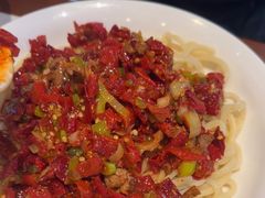 -巴依老爷新疆美食(常营店)