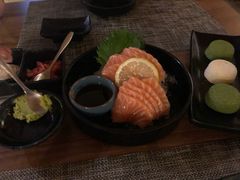 -昊·来了寿司(双楠2店)