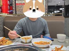 -巴蜀王婆大虾(南锣鼓巷店)