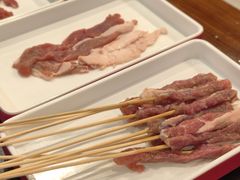 -京元盛铜锅涮肉(上海总店)