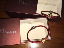 -周生生Chow Sang Sang(东方店)