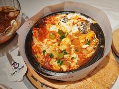 -七八冷面·延边朝鲜族美食(世纪汇店)