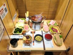-独食火锅·半米屋台(直营总店)