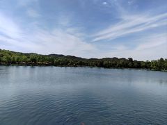 -承德避暑山庄景区