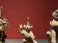 -陕西历史博物馆