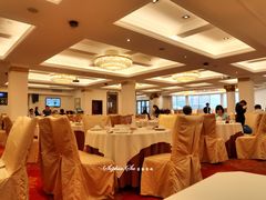 大堂-陶然轩(沙面店)