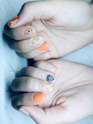 -StartNail美甲
