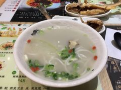 -凯峰鱼汤米线(金利達店)