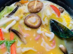 -大永發老火浓汤·经典粤菜(北滨路店)