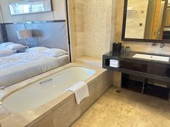 -廊坊固安福朋喜来登酒店