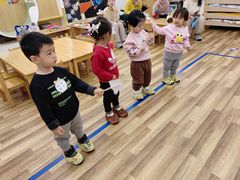 -YoKID优儿学堂早教托育园(常营托育园)