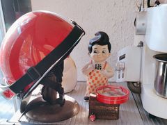 -舊新事咖啡NOTHING NEW COFFEE