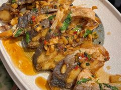 -大洋家·精品潮汕菜·生腌砂锅粥(天河东路店)